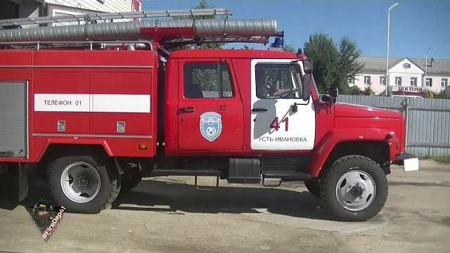 Почему пожарные приезжают без воды? Почему пожарные приезжают без воды?