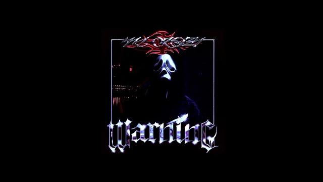Mc orsen - warning Mc orsen - warning