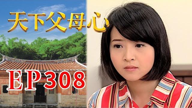 天下父母心 ep308 my family my love|三立台劇 天下父母心 ep308 my family my love|三立台劇