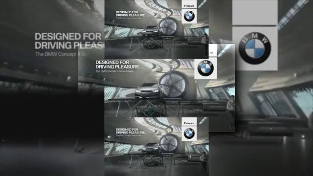 Ytpmv bmw's logo the old version scan Ytpmv bmw's logo the old version scan