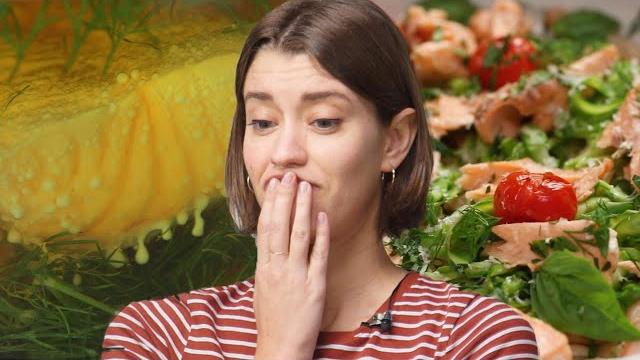 Can this chef make a 3-course meal in a coffee maker? Can this chef make a 3-course meal in a coffee maker?