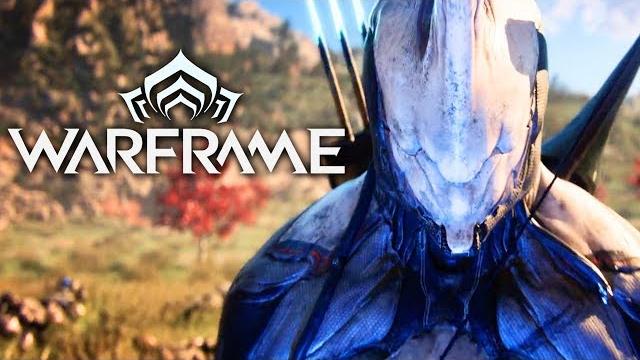 Warframe - official cinematic opening trailer Warframe - official cinematic opening trailer