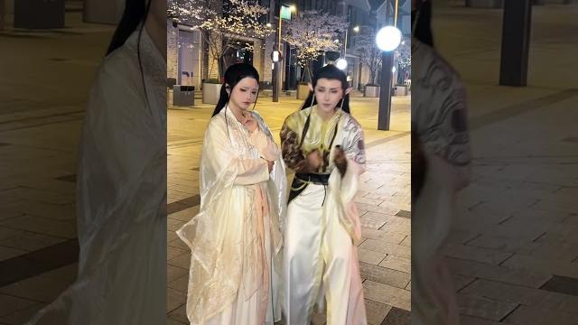 不愧是鹿童大人,就是能屈能伸#哪吒之魔童闹海 #哪吒2 #鹿童 #鹤童 #敖丙 #敖光 #cos #同人产粮节 #二次元看见计划 #第五人格 #搞笑 #cosplay #anime #funny 不愧是鹿童大人,就是能屈能伸#哪吒之魔童闹海 #哪吒2 #鹿童 #鹤童 #敖丙 #敖光 #cos #同人产粮节 #二次元看见计划 #第五人格 #搞笑 #cosplay #anime #funny