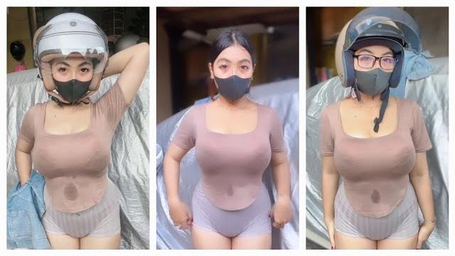 Kumpulan beby widya tiktok #3 Kumpulan beby widya tiktok #3