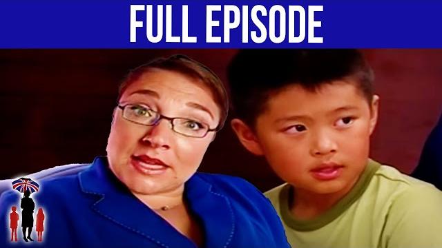 These parents won't let their kids sleep! | the duan-ahn family | full episode | supernanny usa These parents won't let their kids sleep! | the duan-ahn family | full episode | supernanny usa
