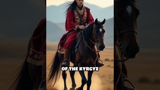 One unique thing about kyrgyzstan One unique thing about kyrgyzstan