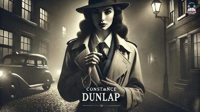 Constance dunlap ️️: a mystery unveiled! by arthur b. reeve Constance dunlap ️️: a mystery unveiled! by arthur b. reeve