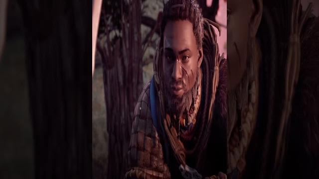The war chief trial part1 The war chief trial part1