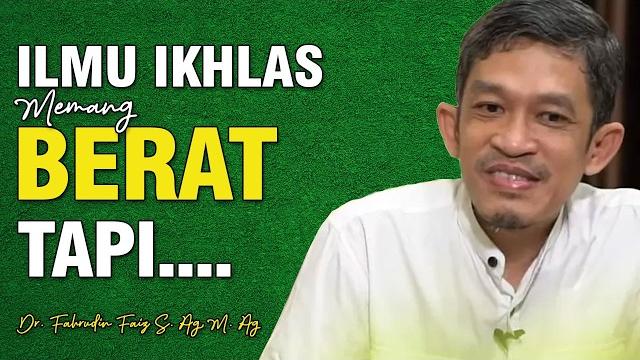 Bikin rezeki datang bertubi-tubi | dr. h. fahruddin faiz, s.ag m.ag | channel ngaji filsafat Bikin rezeki datang bertubi-tubi | dr. h. fahruddin faiz, s.ag m.ag | channel ngaji filsafat