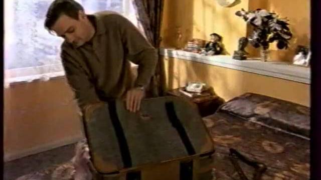 Реклама (орт, 1999). 1 Реклама (орт, 1999). 1