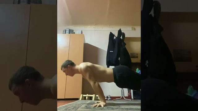 Горизонт для начинающих #calisthenics #мотивация #спортсмен #калистеника #элементы #обучение Горизонт для начинающих #calisthenics #мотивация #спортсмен #калистеника #элементы #обучение