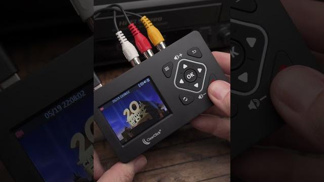 #analogvideoconverter #analogvideoconverter