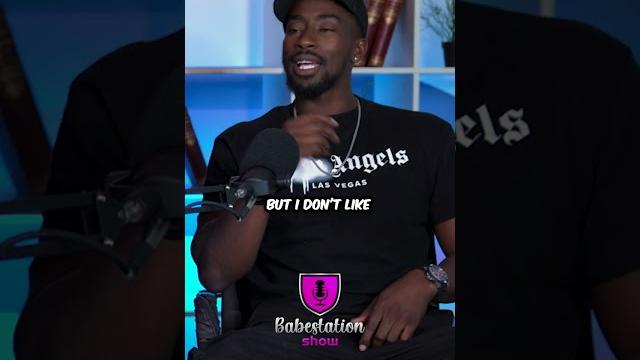 Babestation star tries blind dating! Babestation star tries blind dating!