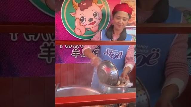 怀念20年30元一个的白水羊头,整整一大盘,吃的太攒劲了! 怀念20年30元一个的白水羊头,整整一大盘,吃的太攒劲了!
