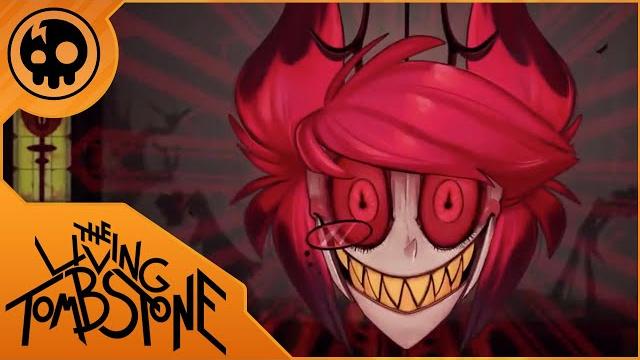 The living tombstone - alastor's game (hazbin hotel song) The living tombstone - alastor's game (hazbin hotel song)