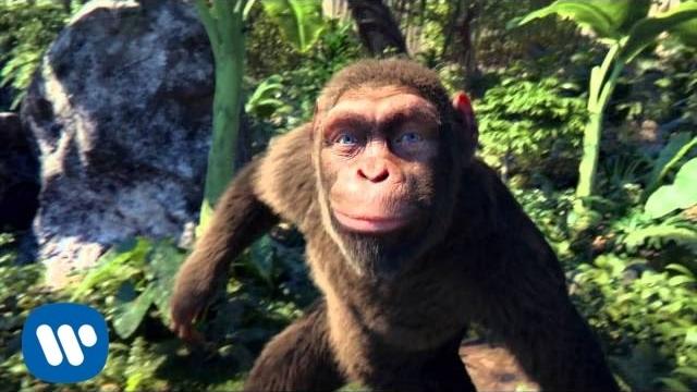 Coldplay - adventure of a lifetime (official video) Coldplay - adventure of a lifetime (official video)
