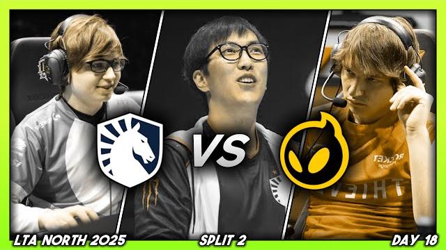 Gooning marathon (lta north 2025 costreams ━ split 2 ━ day 18) Gooning marathon (lta north 2025 costreams ━ split 2 ━ day 18)