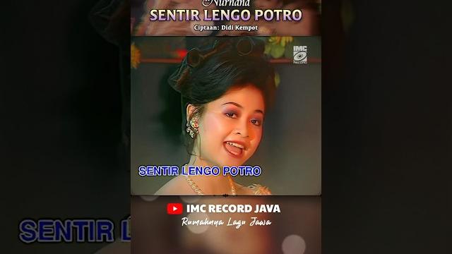Nyampleng tenan #campursari #lagujawa #imcrecordjava #musikjawa #karaoke #nurhana #didikempot Nyampleng tenan #campursari #lagujawa #imcrecordjava #musikjawa #karaoke #nurhana #didikempot