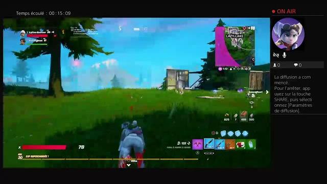 Live fait ta pub je rends 14 Live fait ta pub je rends 14