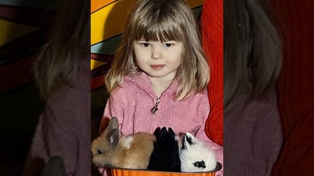Продала родителей - за кроликов Продала родителей - за кроликов