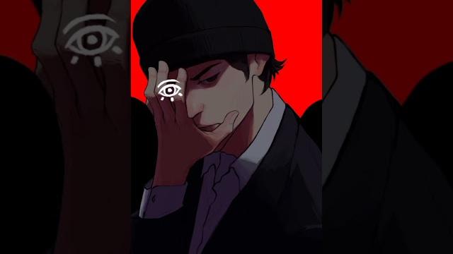 Johnny (naked) vs nakoshi (homunculus) Johnny (naked) vs nakoshi (homunculus)