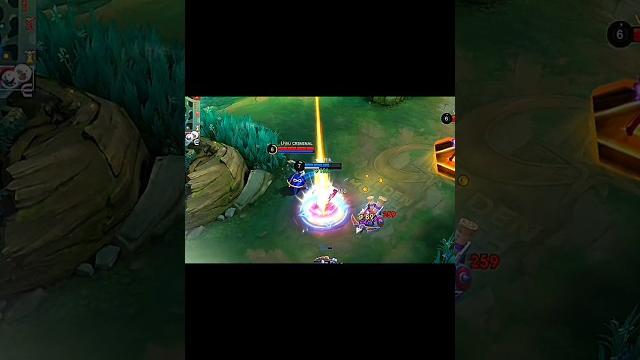 Undefeated chou freestyle outplayed ️#shorts #mobilelegends #mlbb #chou #choumontage #trending Undefeated chou freestyle outplayed ️#shorts #mobilelegends #mlbb #chou #choumontage #trending