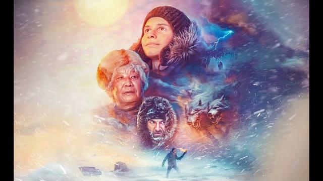 Дух байкала 2023 русское кино драма приключения Дух байкала 2023 русское кино драма приключения