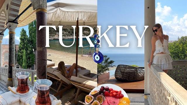 Turkey travel vlog: traveling to istanbul, bodrum and silivri Turkey travel vlog: traveling to istanbul, bodrum and silivri