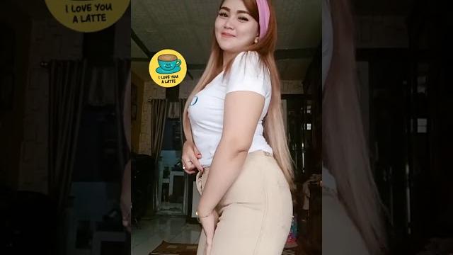 Tante semok (snack video) Tante semok (snack video)