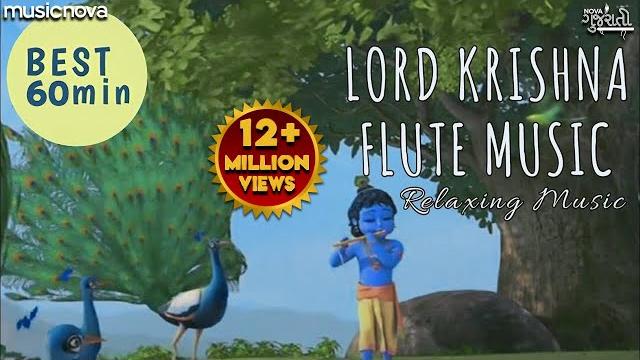 Non stop best krishna flute music | krishna songs | bhakti song | relaxing music | krishna flute Non stop best krishna flute music | krishna songs | bhakti song | relaxing music | krishna flute