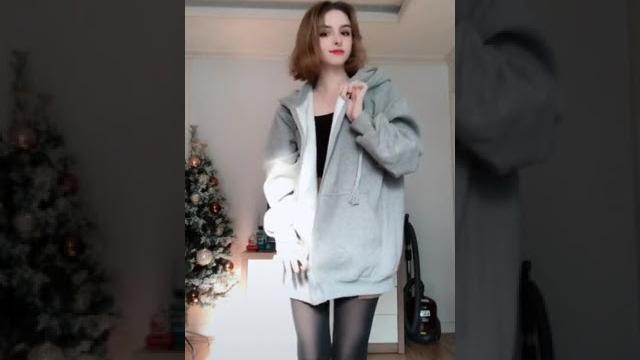 【tik tok】【抖音】我的大長腿.flv 【tik tok】【抖音】我的大長腿.flv