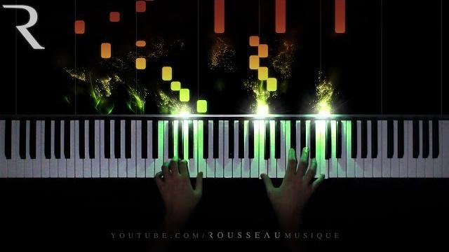Yann tiersen - la valse d'amélie Yann tiersen - la valse d'amélie