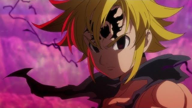 Escanor vs meliodas「amv」- courtesy call Escanor vs meliodas「amv」- courtesy call