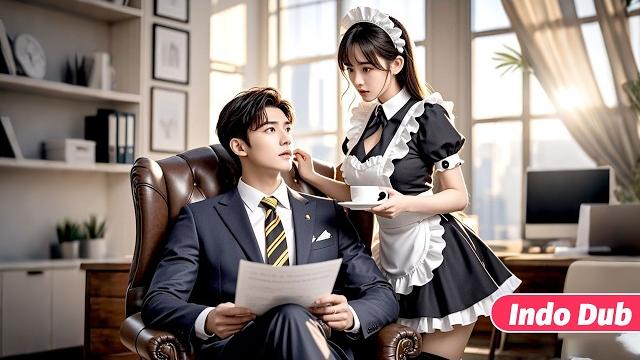 Magang baru jinakkan ceo dingin, tak tahu dia suami nikah kilatnya, kini jadi istri manja!#kdrama Magang baru jinakkan ceo dingin, tak tahu dia suami nikah kilatnya, kini jadi istri manja!#kdrama