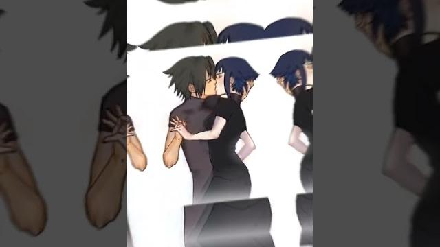 Sasuke and hinata sing wellerman edit ️#shorts#naruto#boruto Sasuke and hinata sing wellerman edit ️#shorts#naruto#boruto