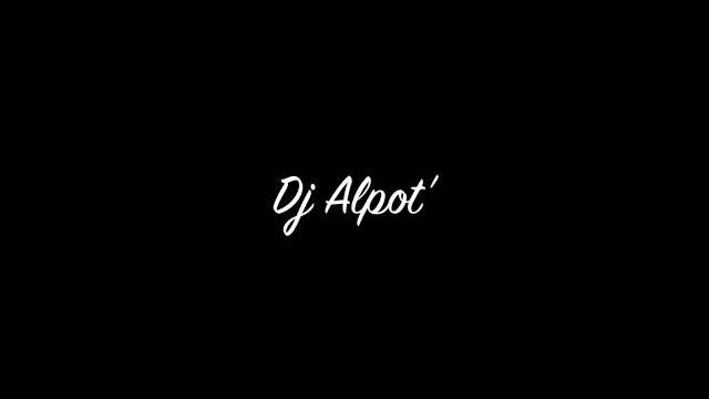 Dj alpot' - world go hip hop Dj alpot' - world go hip hop