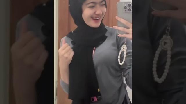Hii #syakirah #short #viralvideo Hii #syakirah #short #viralvideo