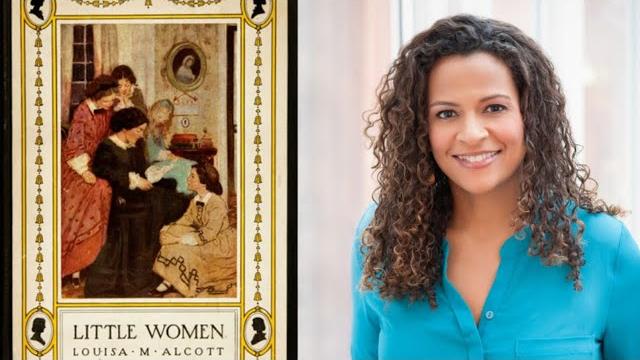 Get lit with all of it: little women Get lit with all of it: little women