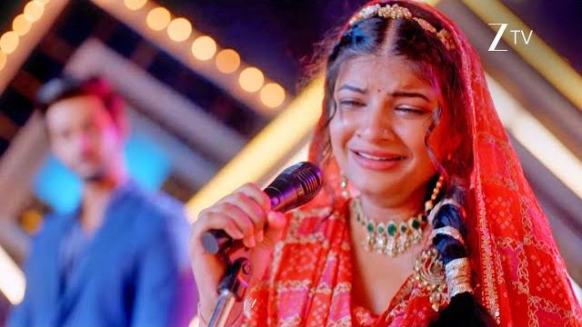 Saru - सरु - tomorrow at 7:30 pm - promo - zee tv Saru - सरु - tomorrow at 7:30 pm - promo - zee tv