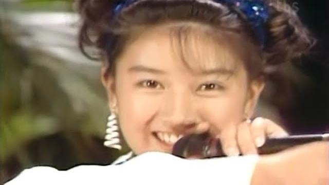 80s japanese idols part 3 80s japanese idols part 3