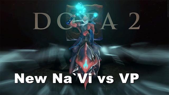 New na`vi vs vp redbull battleground dota 2 New na`vi vs vp redbull battleground dota 2