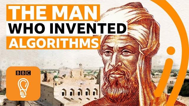 Why algorithms are called algorithms | bbc ideas Why algorithms are called algorithms | bbc ideas