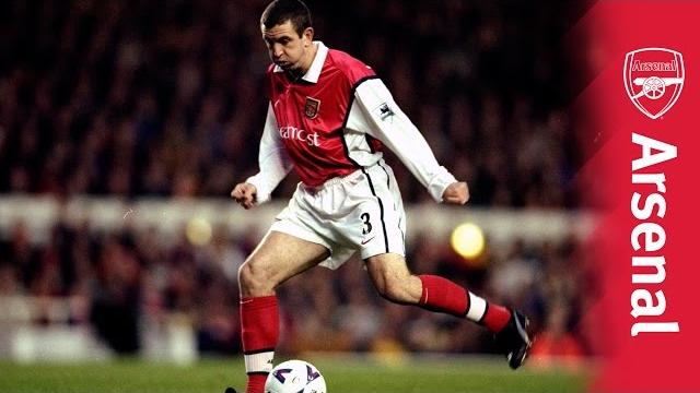 Throwback thursday: winterburn v chelsea Throwback thursday: winterburn v chelsea