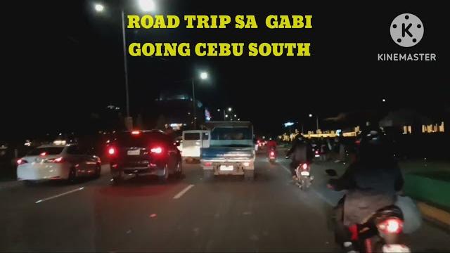 Road trip sa gabi #travel #enjoy #ken Road trip sa gabi #travel #enjoy #ken