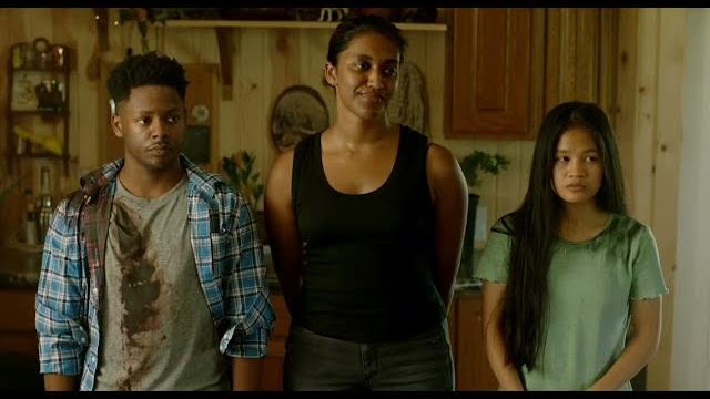 Jordan myers - cleave gagged in dead teenagers. Jordan myers - cleave gagged in dead teenagers.