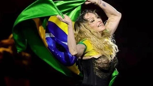 Madonna - the celebration tour rio 4k uhd 60fps 3d sbs Madonna - the celebration tour rio 4k uhd 60fps 3d sbs