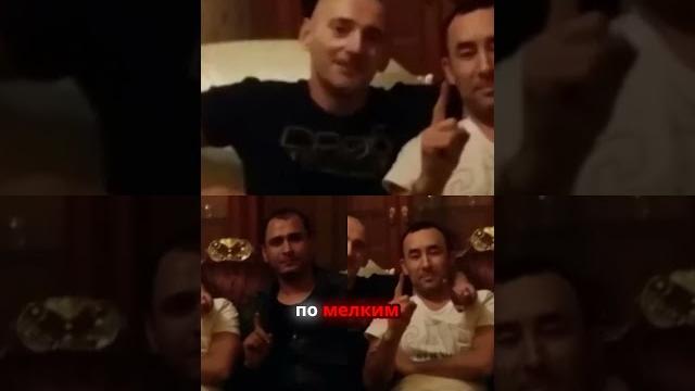 Токтосунов: от боксера до международного розыска #тюрьма #криминал #новости #вор #история Токтосунов: от боксера до международного розыска #тюрьма #криминал #новости #вор #история