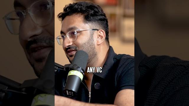 Personal experience as a vc vs a founder Personal experience as a vc vs a founder