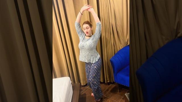 Rimal shah new dance video Rimal shah new dance video