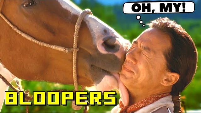 Jackie chan bloopers compilation | part 2 | tuxedo, rush hour, shanghai noon, skiptrace, ect Jackie chan bloopers compilation | part 2 | tuxedo, rush hour, shanghai noon, skiptrace, ect